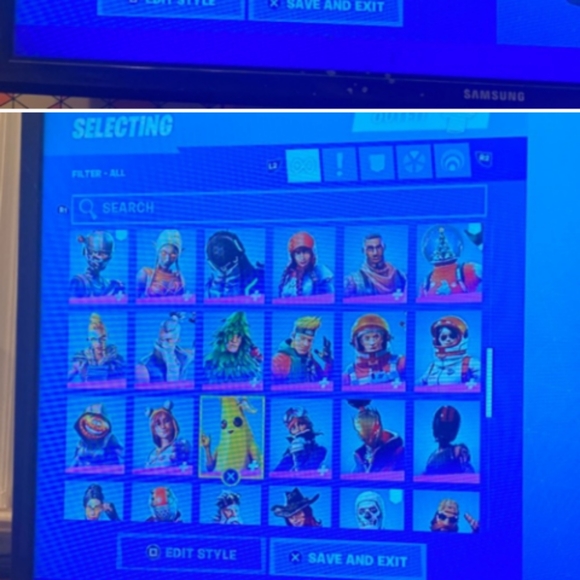 Epic games Other - My fortnite account Epic games Other - My fortnite account